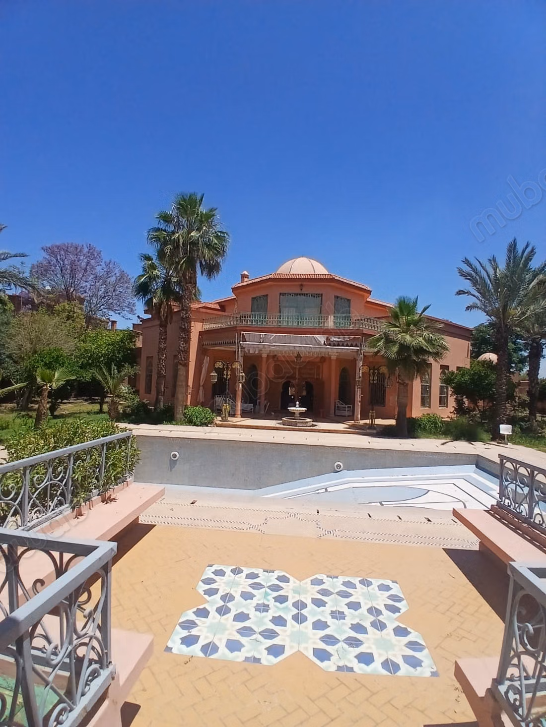 Villa à vendre