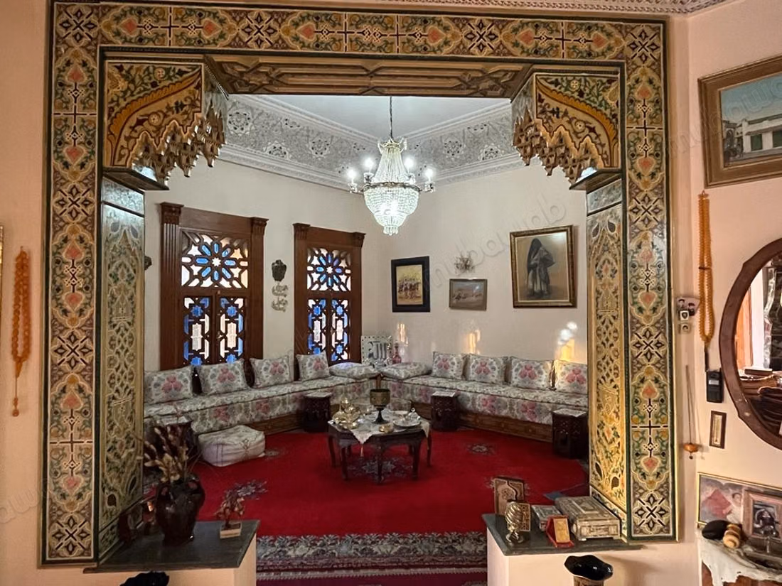 Villa à vendre