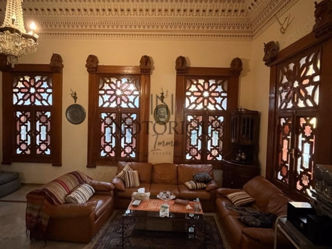 Villa à vendre