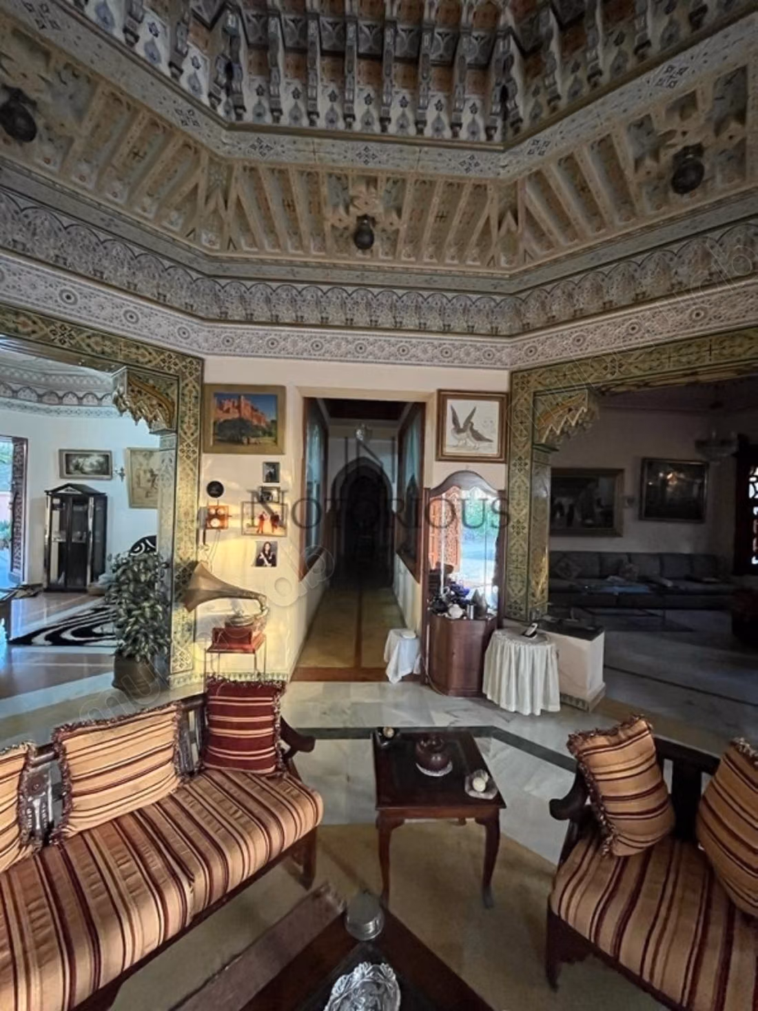 Villa à vendre