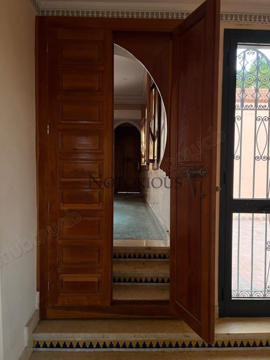 Villa à vendre