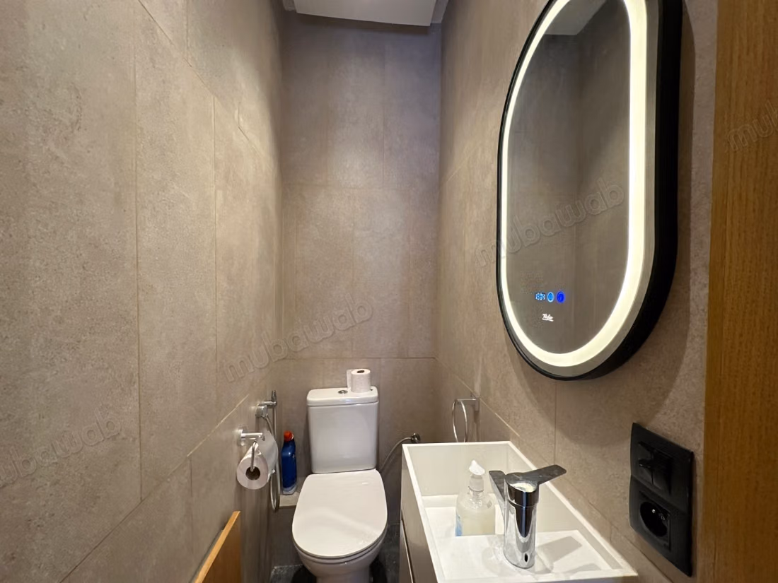 À LOUER – Appartement neuf meublé de haut standing