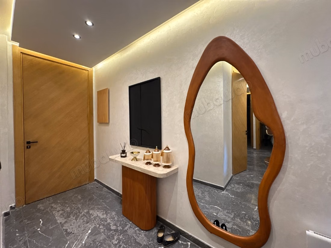 À LOUER – Appartement neuf meublé de haut standing