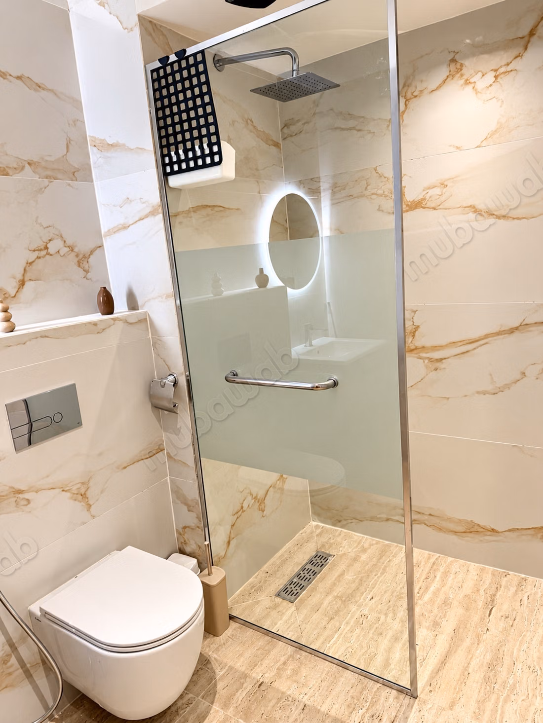 Magnifique appartement neuf & meublé