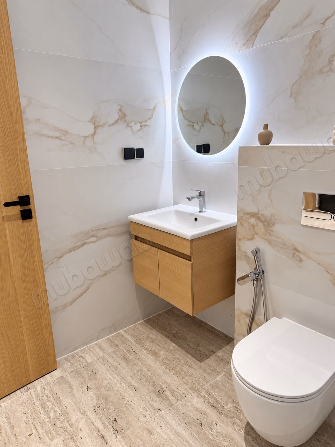 Magnifique appartement neuf & meublé