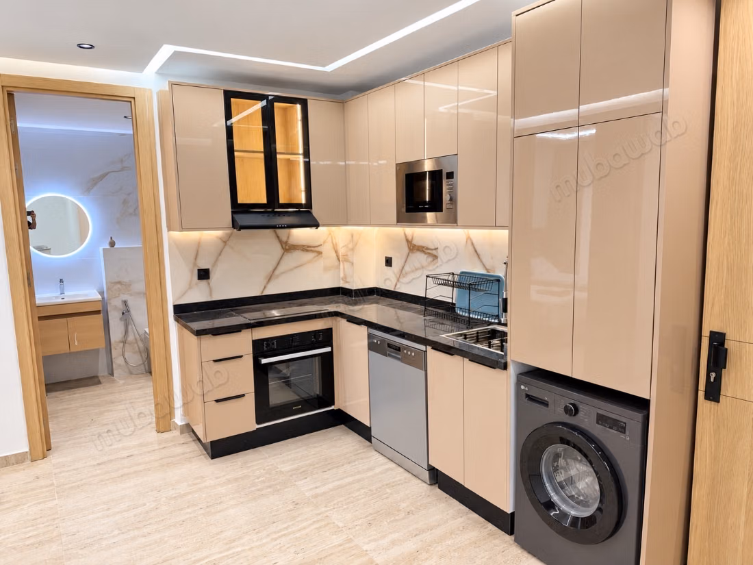 Magnifique appartement neuf & meublé
