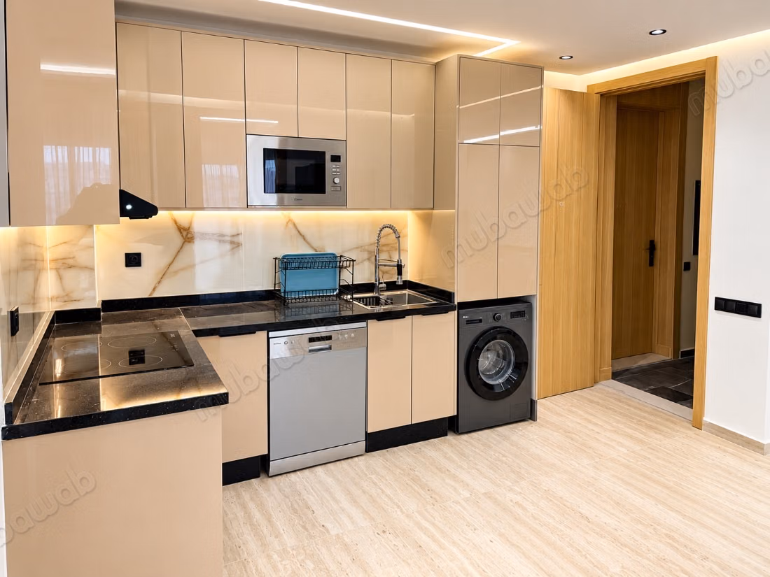Magnifique appartement neuf & meublé