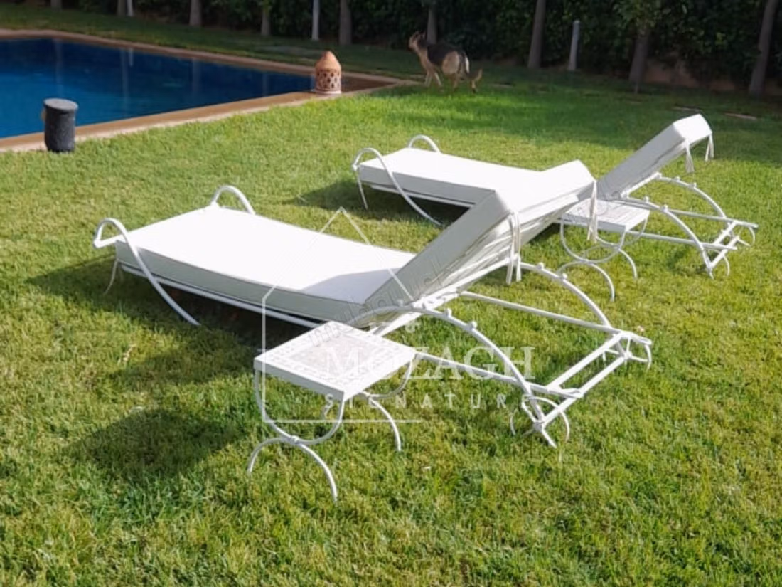 Charmante villa 4 chambres avec piscine privée
