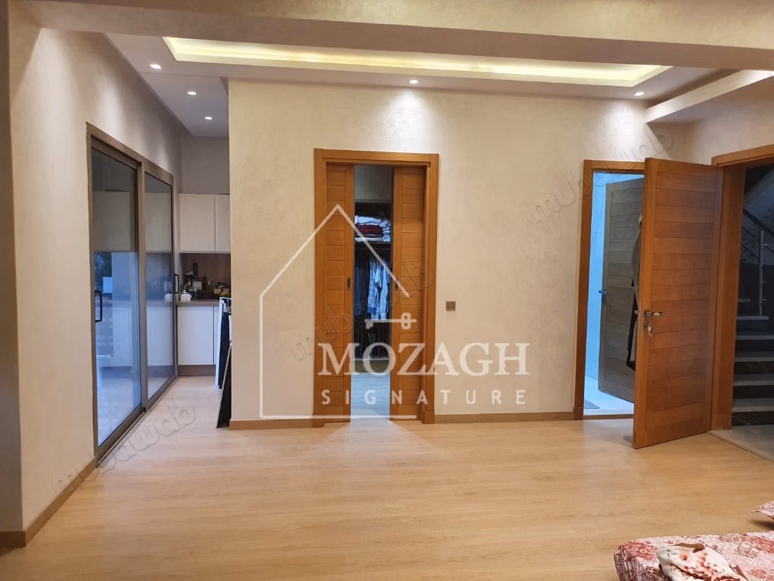 Charmante villa 4 chambres avec piscine privée