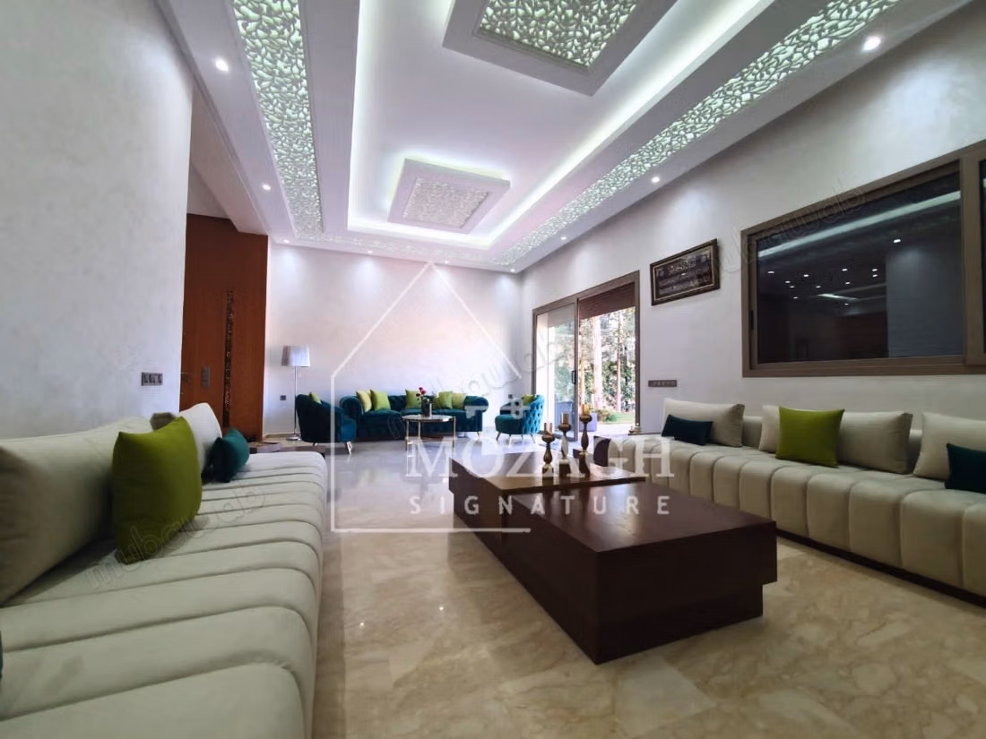 Charmante villa 4 chambres avec piscine privée