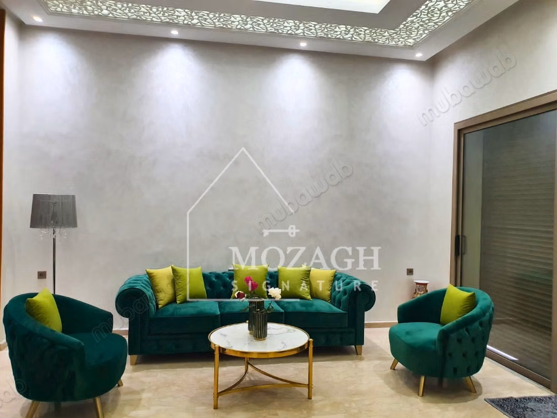 Charmante villa 4 chambres avec piscine privée