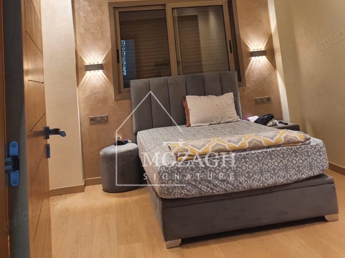 Charmante villa 4 chambres avec piscine privée