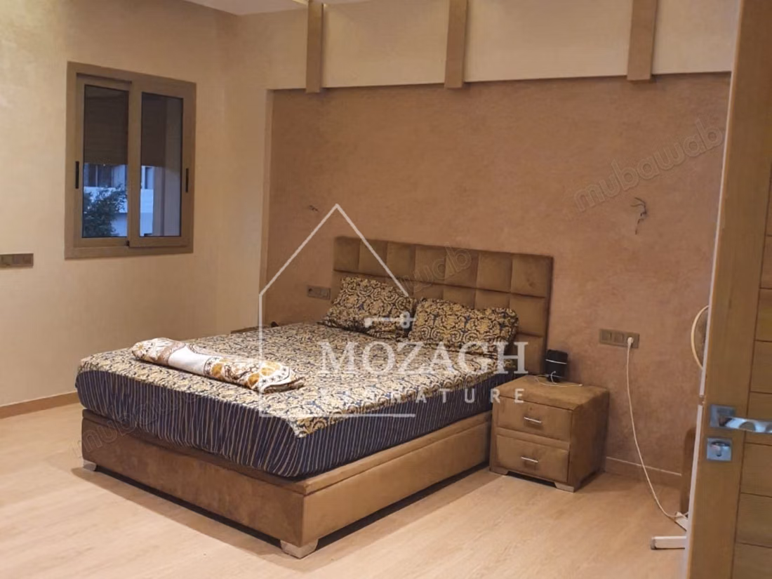 Charmante villa 4 chambres avec piscine privée