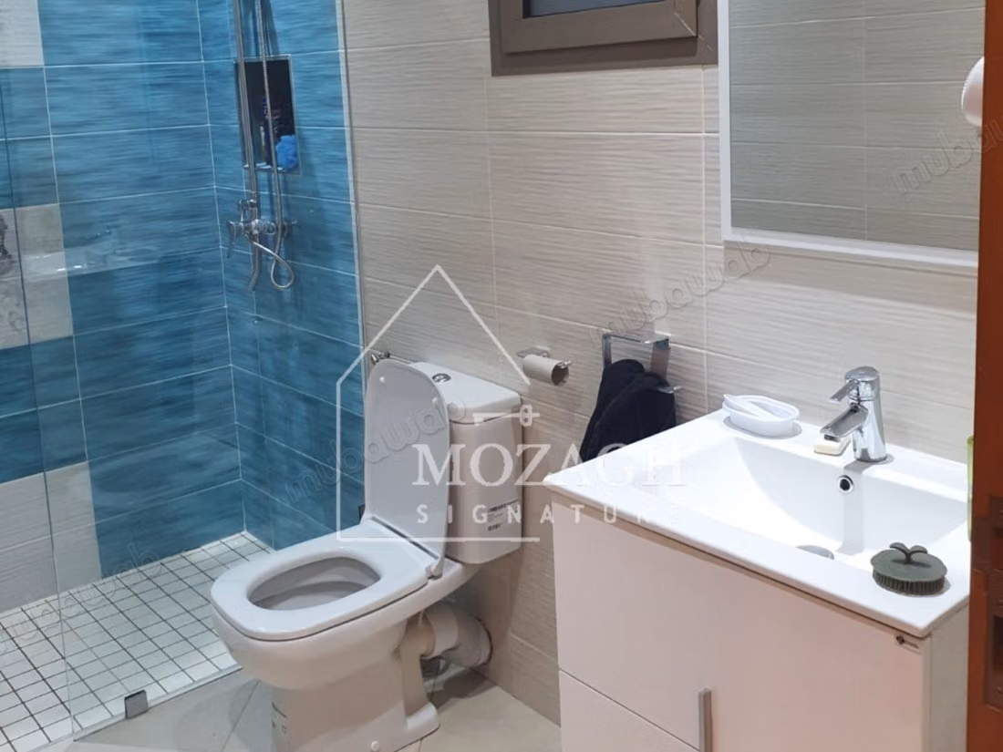 Charmante villa 4 chambres avec piscine privée