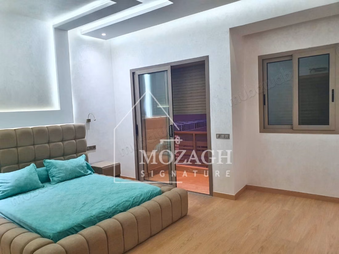 Charmante villa 4 chambres avec piscine privée