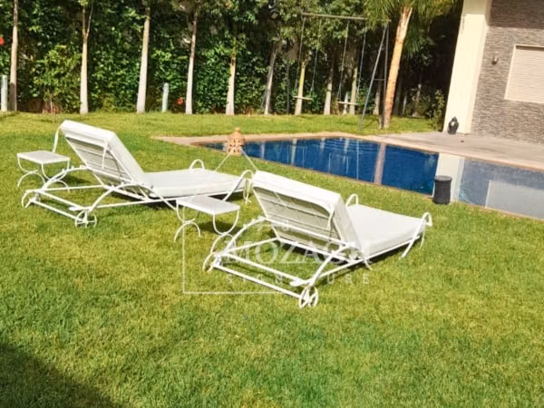 Charmante villa 4 chambres avec piscine privée