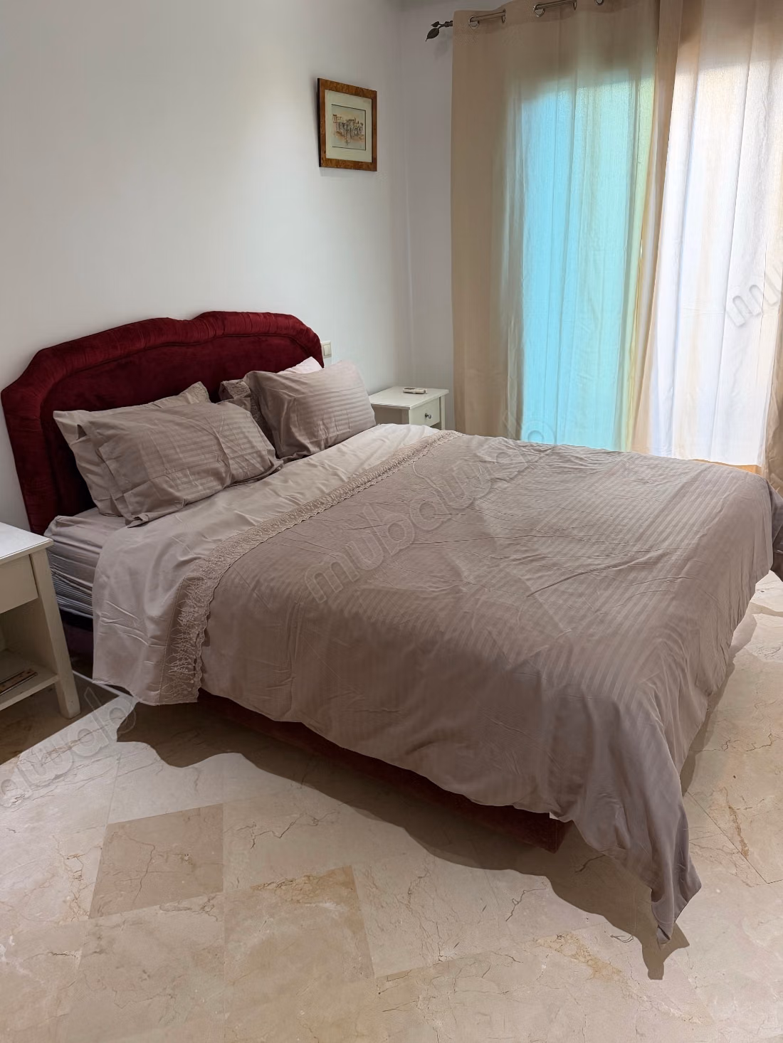 Affitta questo appartamento a Racine. 1 camera. Arredato