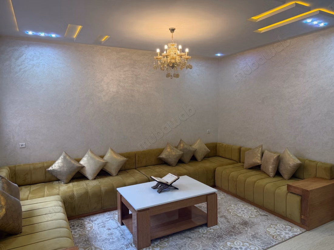 Bel appartement à louer