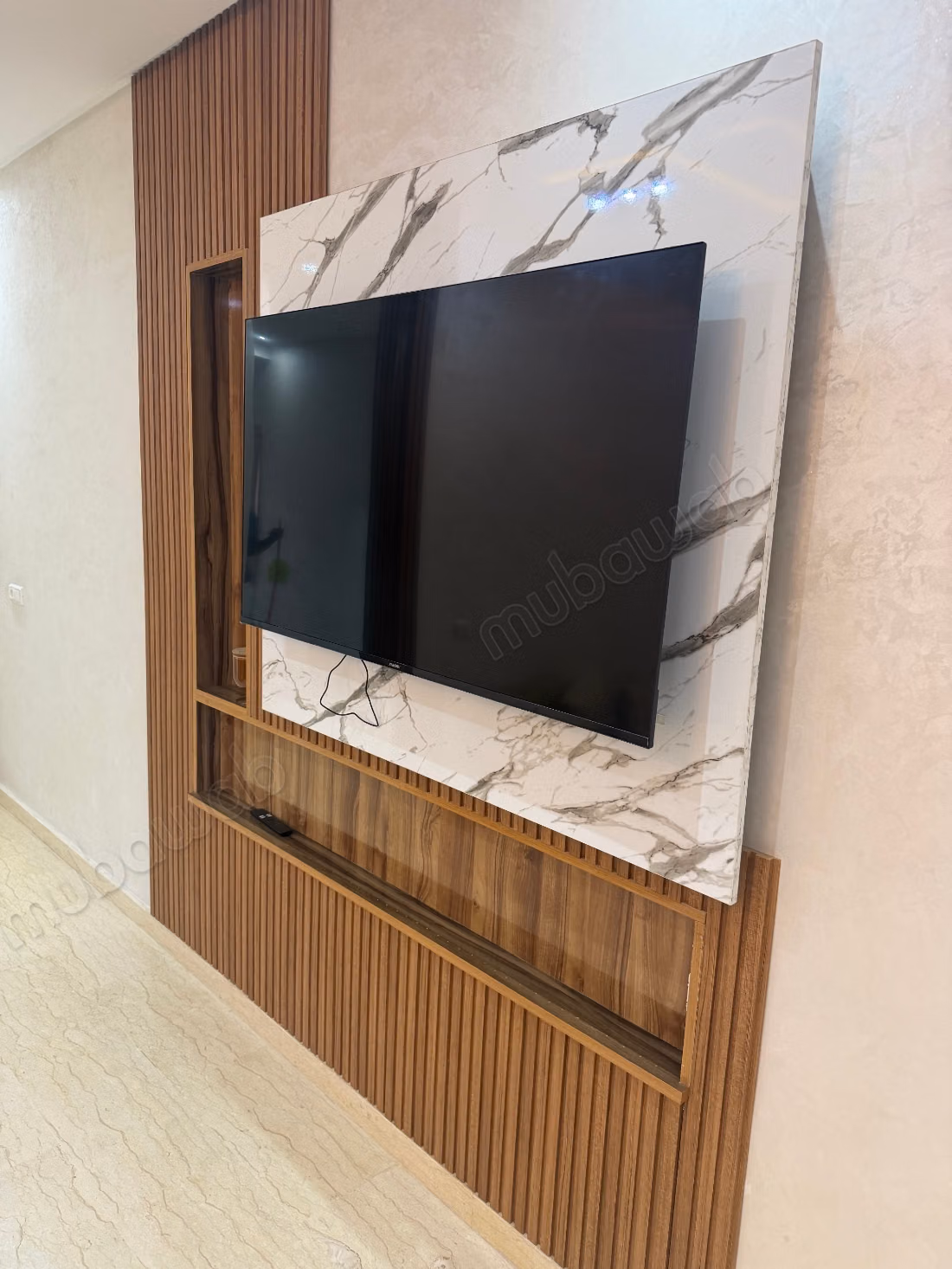 Bel appartement à louer