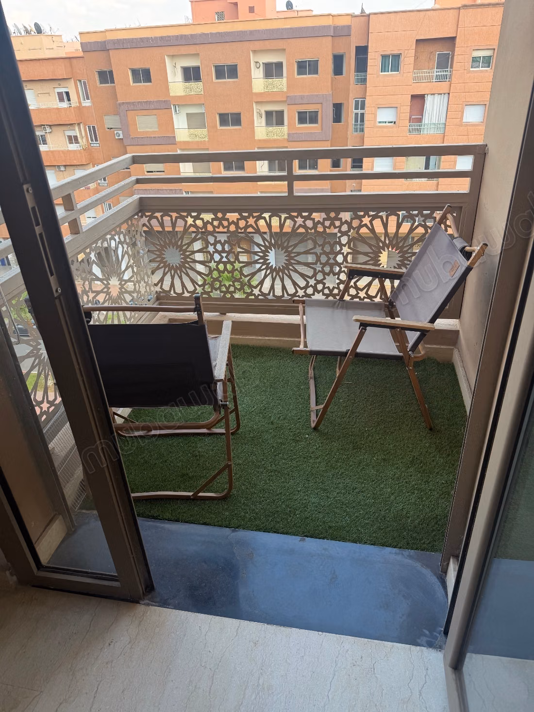 Bel appartement à louer