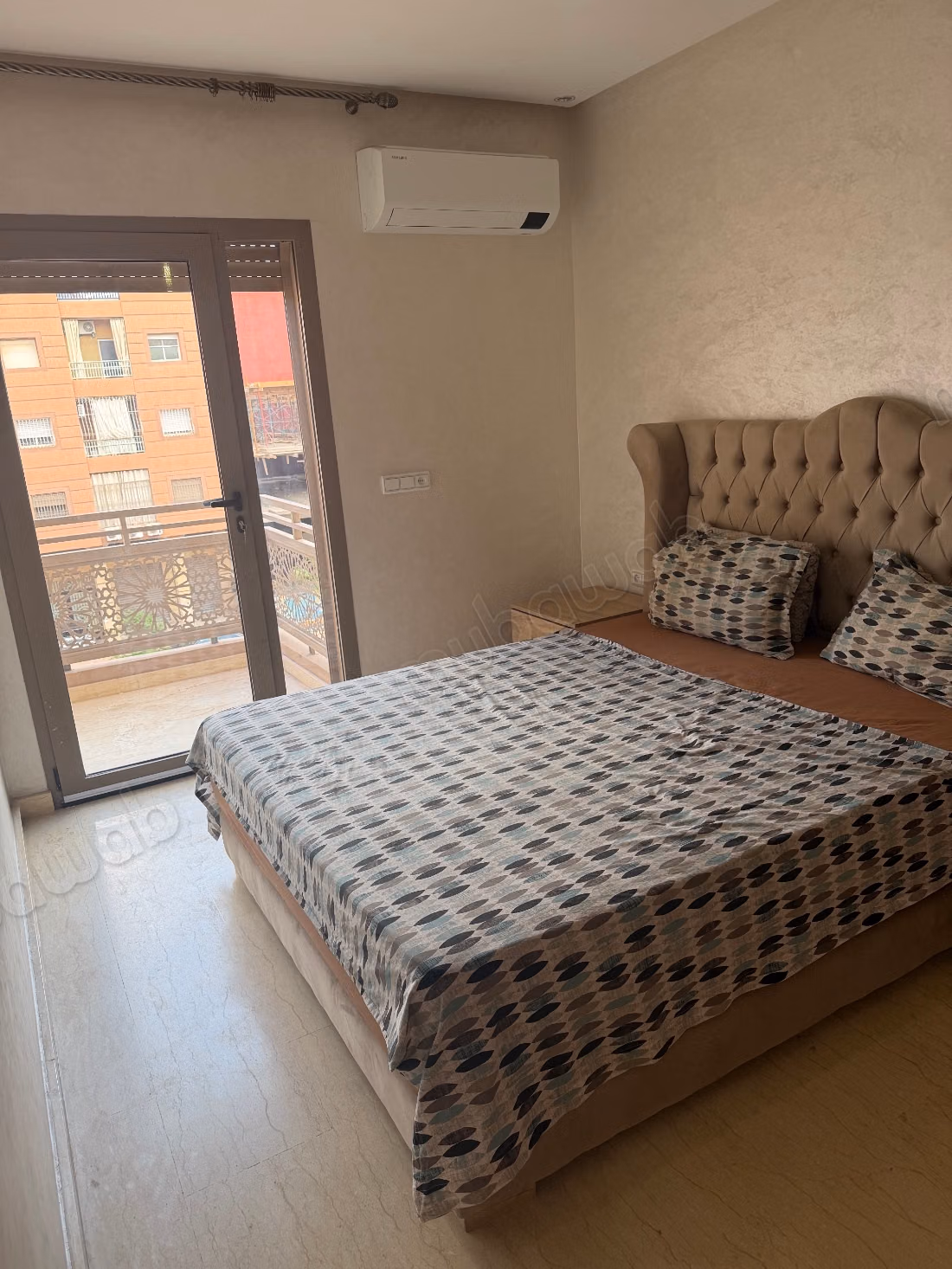 Bel appartement à louer
