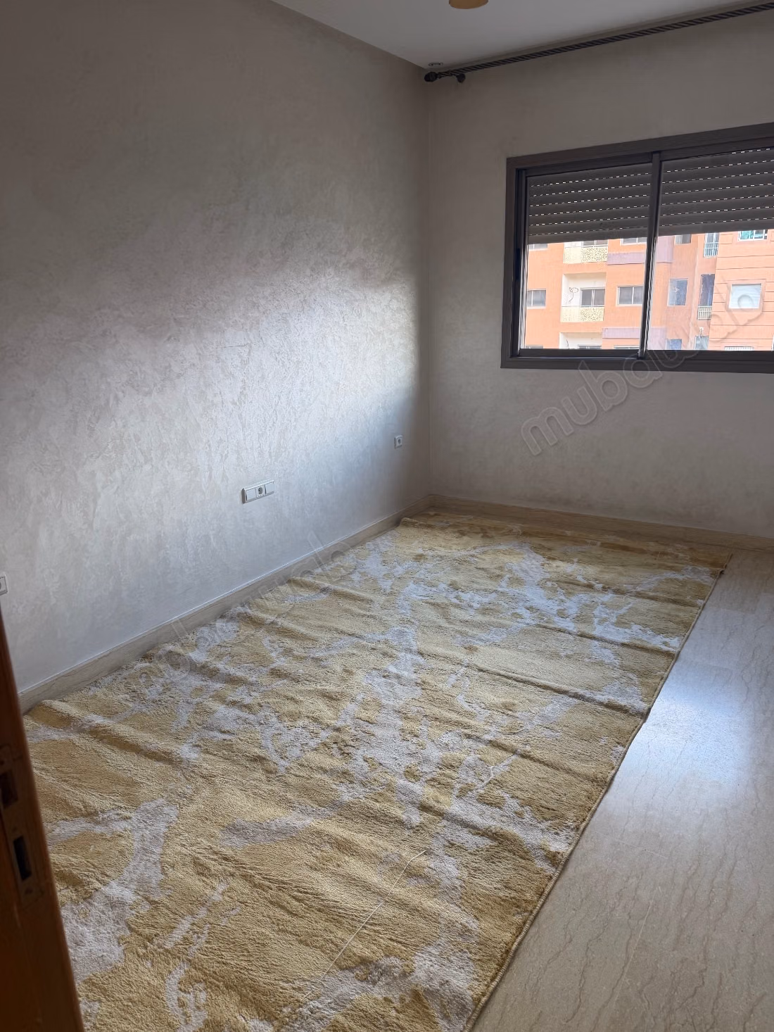 Bel appartement à louer
