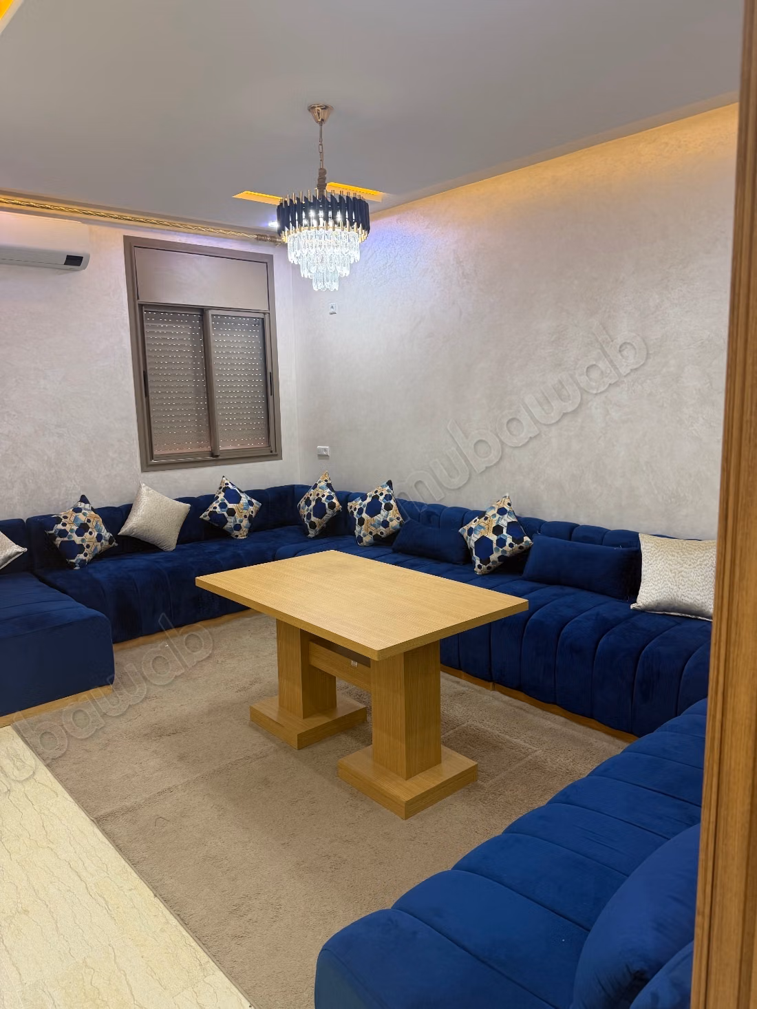Bel appartement à louer