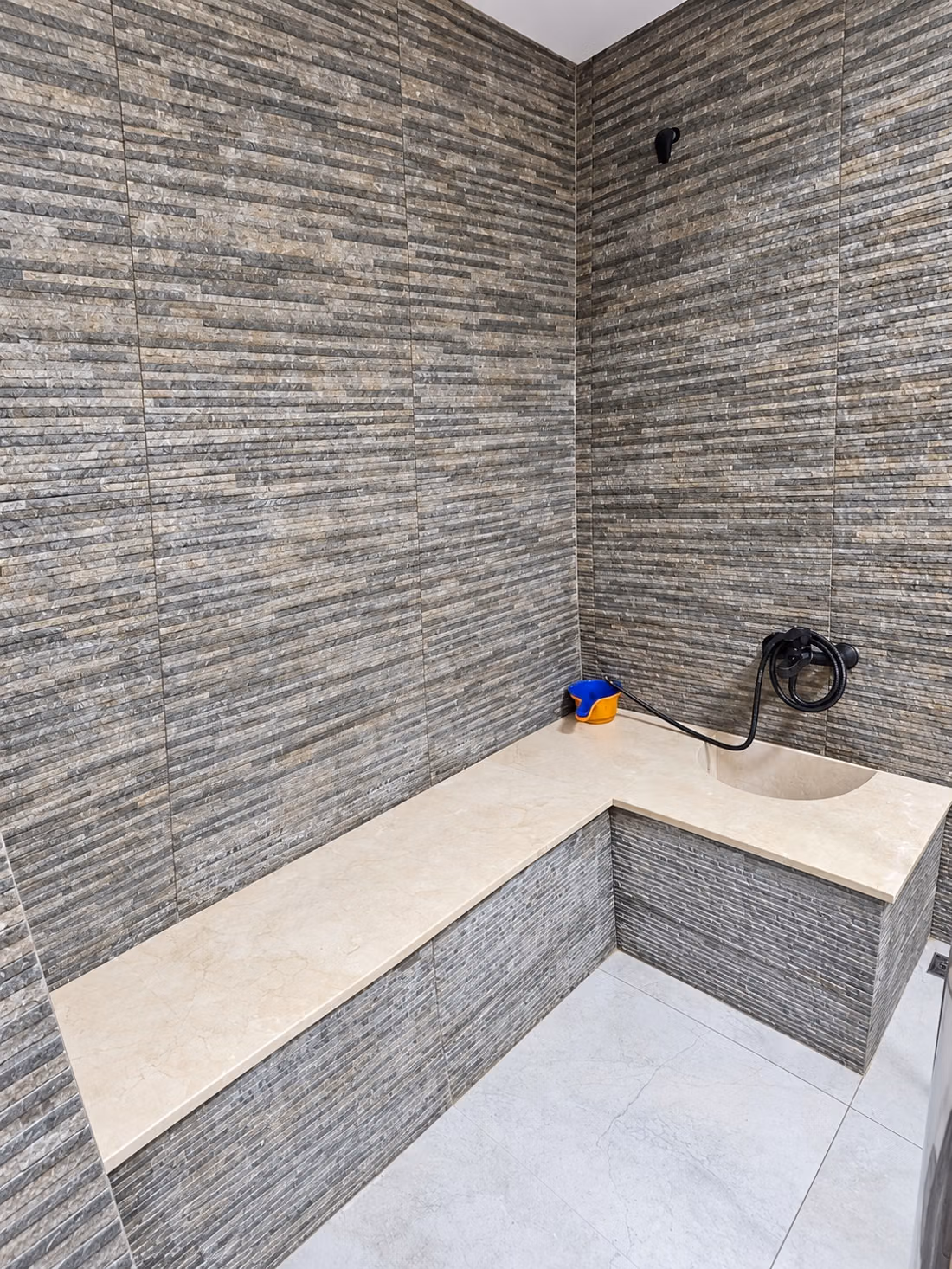 Appartement te koop 90 m² in Tanger Val Fleuri