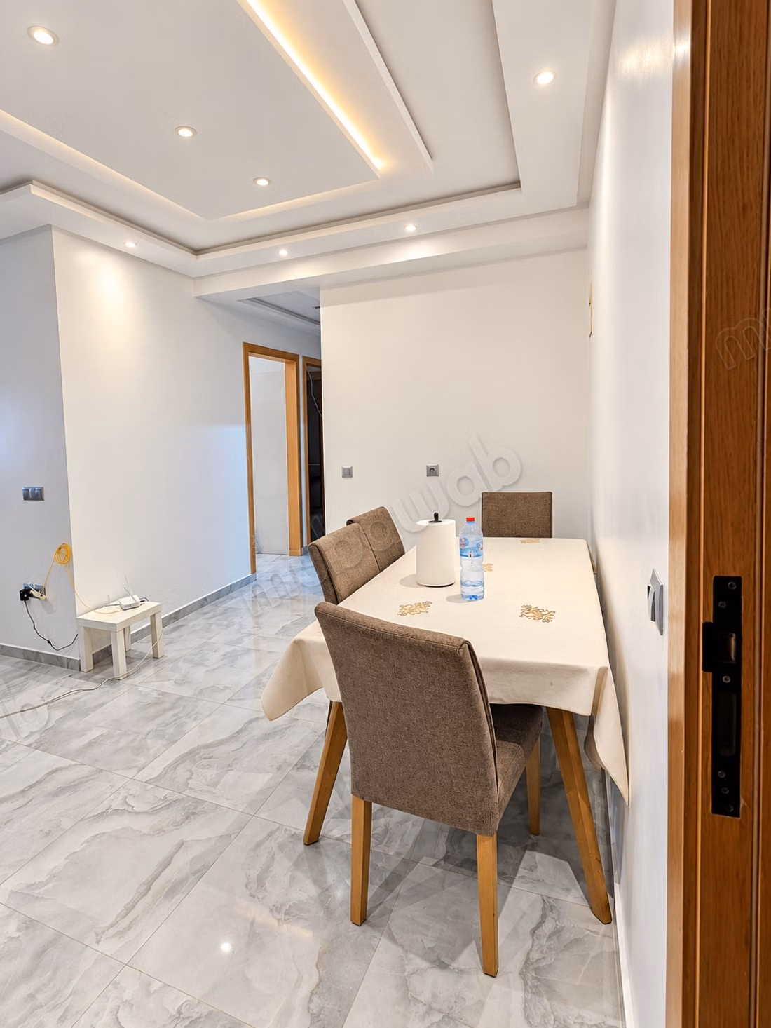 Appartement te koop 90 m² in Tanger Val Fleuri