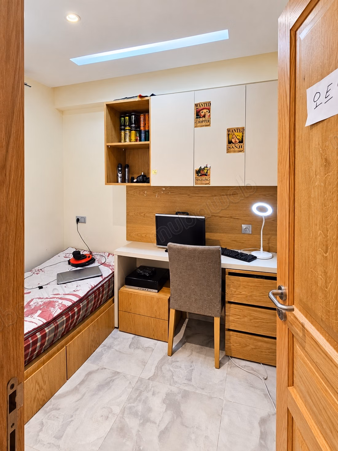Appartement te koop 90 m² in Tanger Val Fleuri