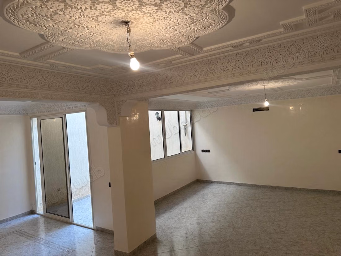 Superbe villa à vendre à Charaf, Agadir