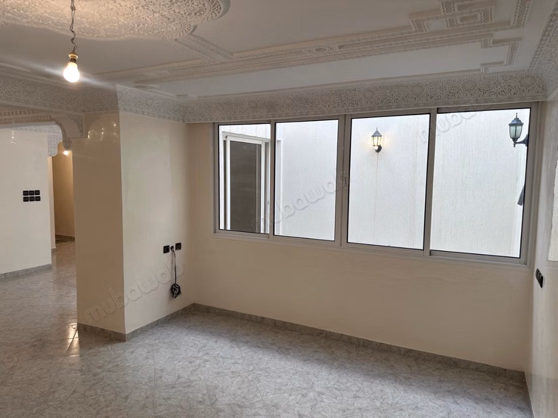 Superbe villa à vendre à Charaf, Agadir