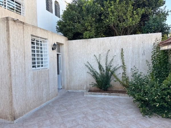 Superbe villa à vendre à Charaf, Agadir