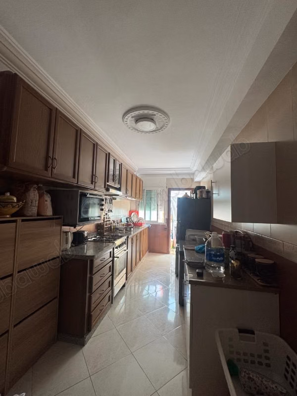 Bel appartement a vendre fraichement renové