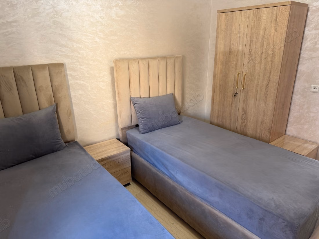 Bel appartement avec une magnifique terrasse