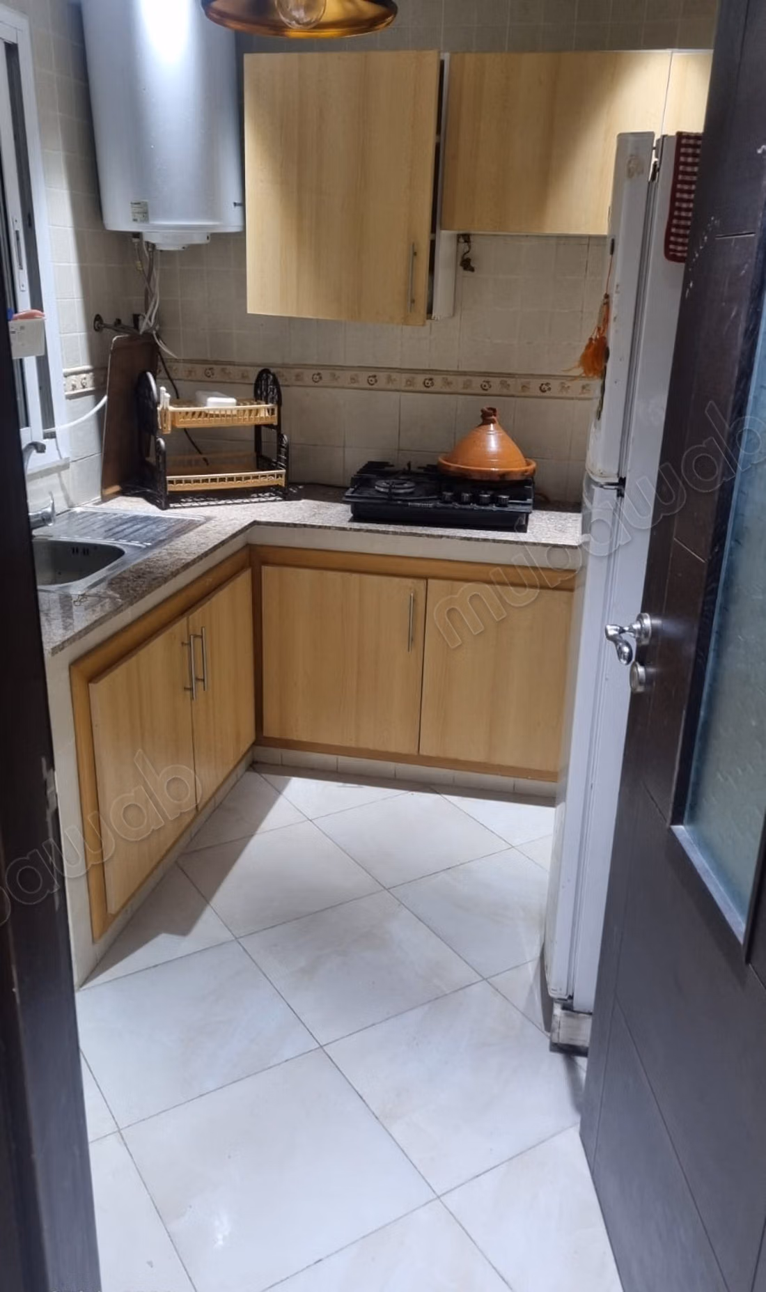 Appartement Pres du stade
