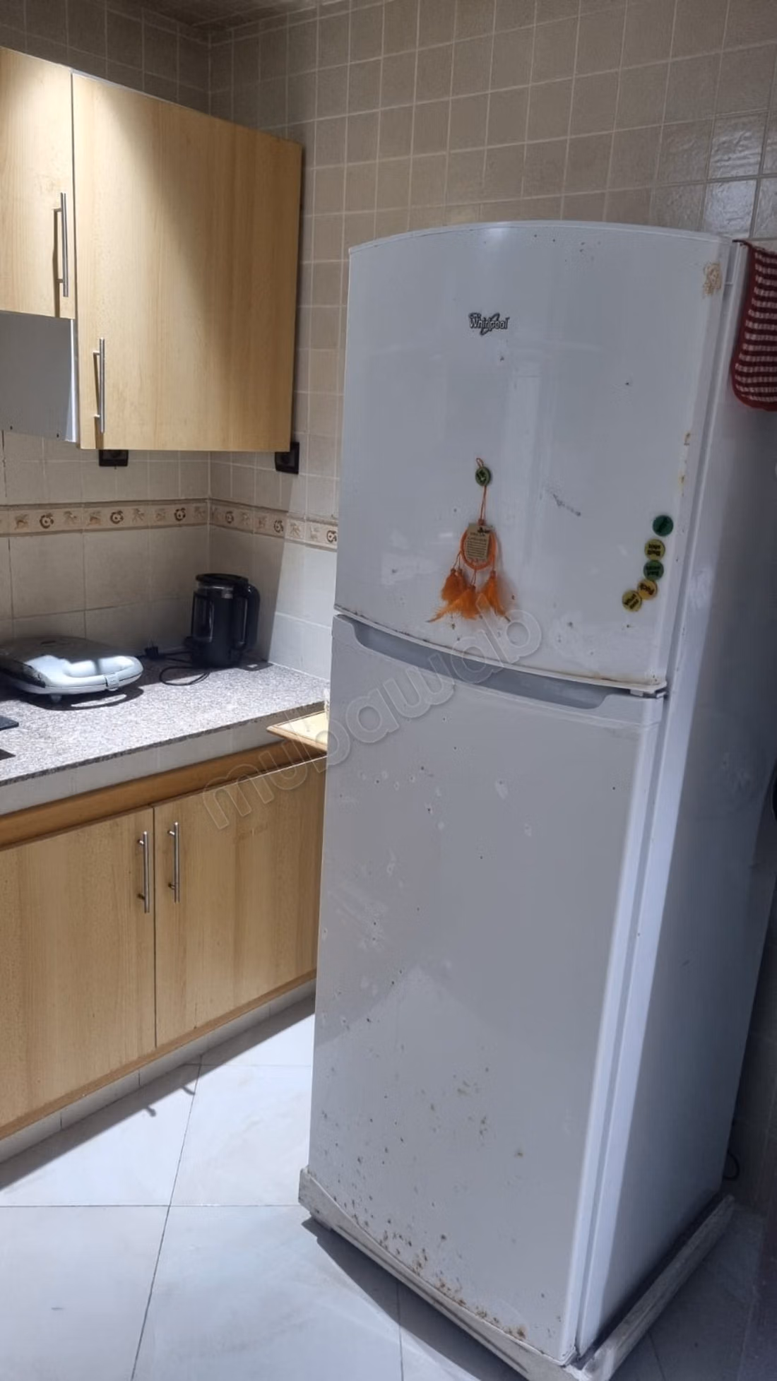 Appartement Pres du stade
