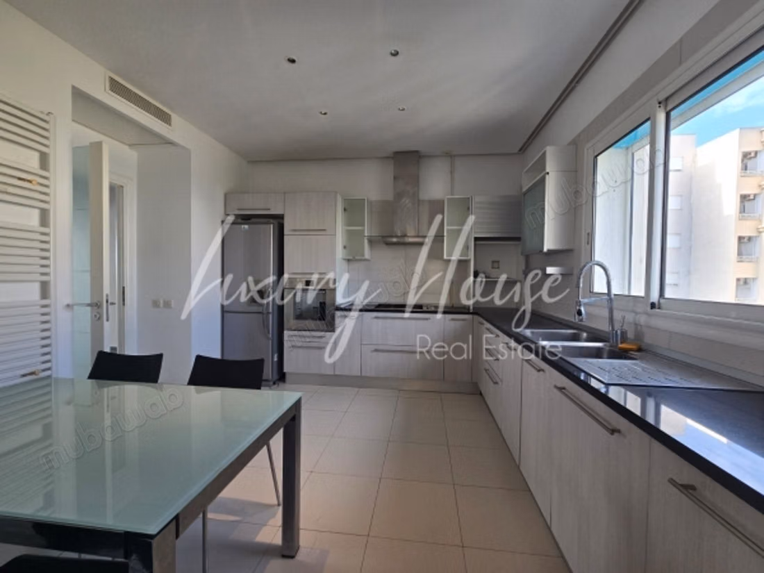 Superbe appartement S2 au Lac2