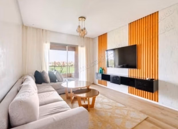Bel appartement à Golf Prestigia
