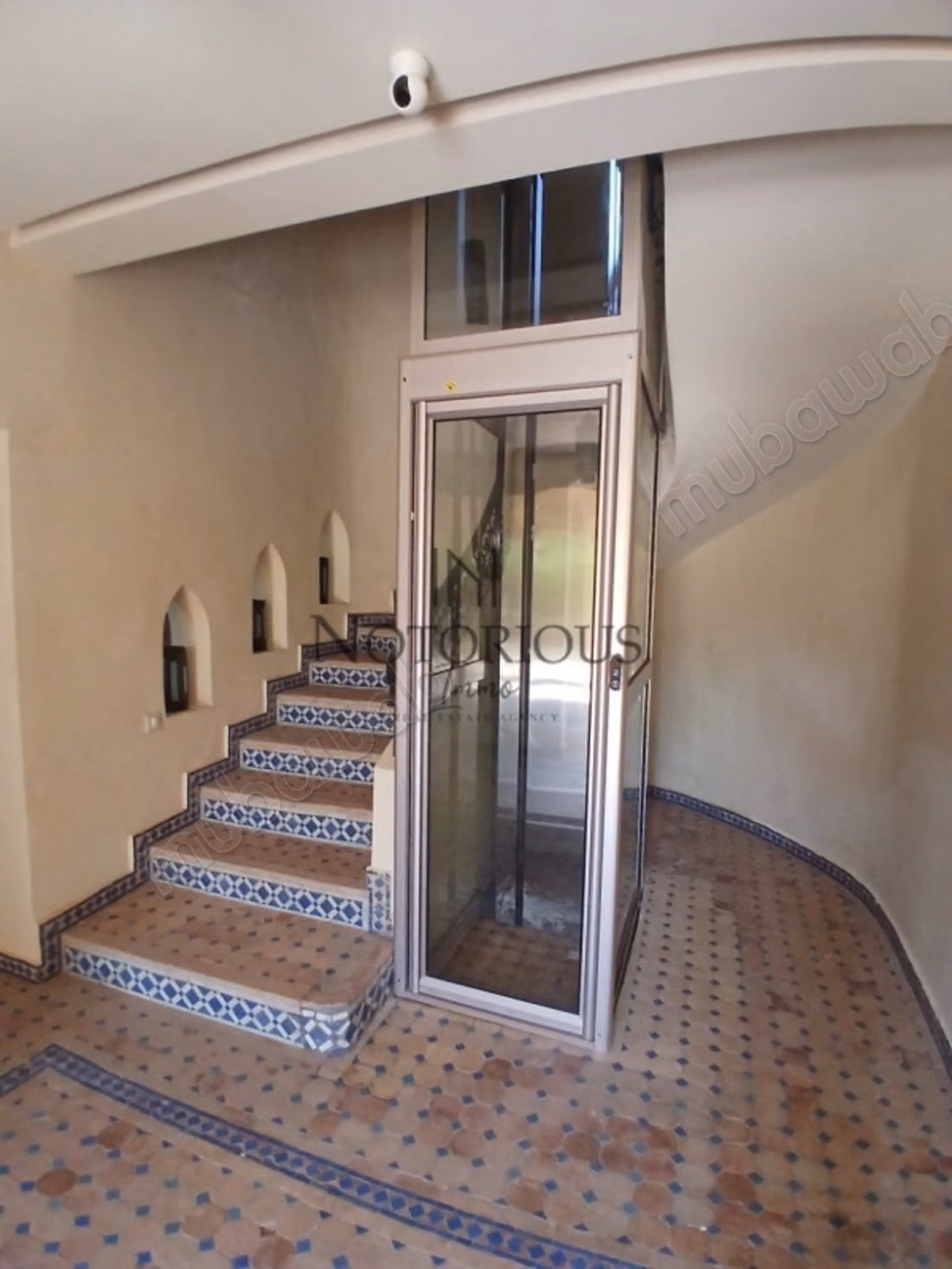 Villa à louer ou à vendre