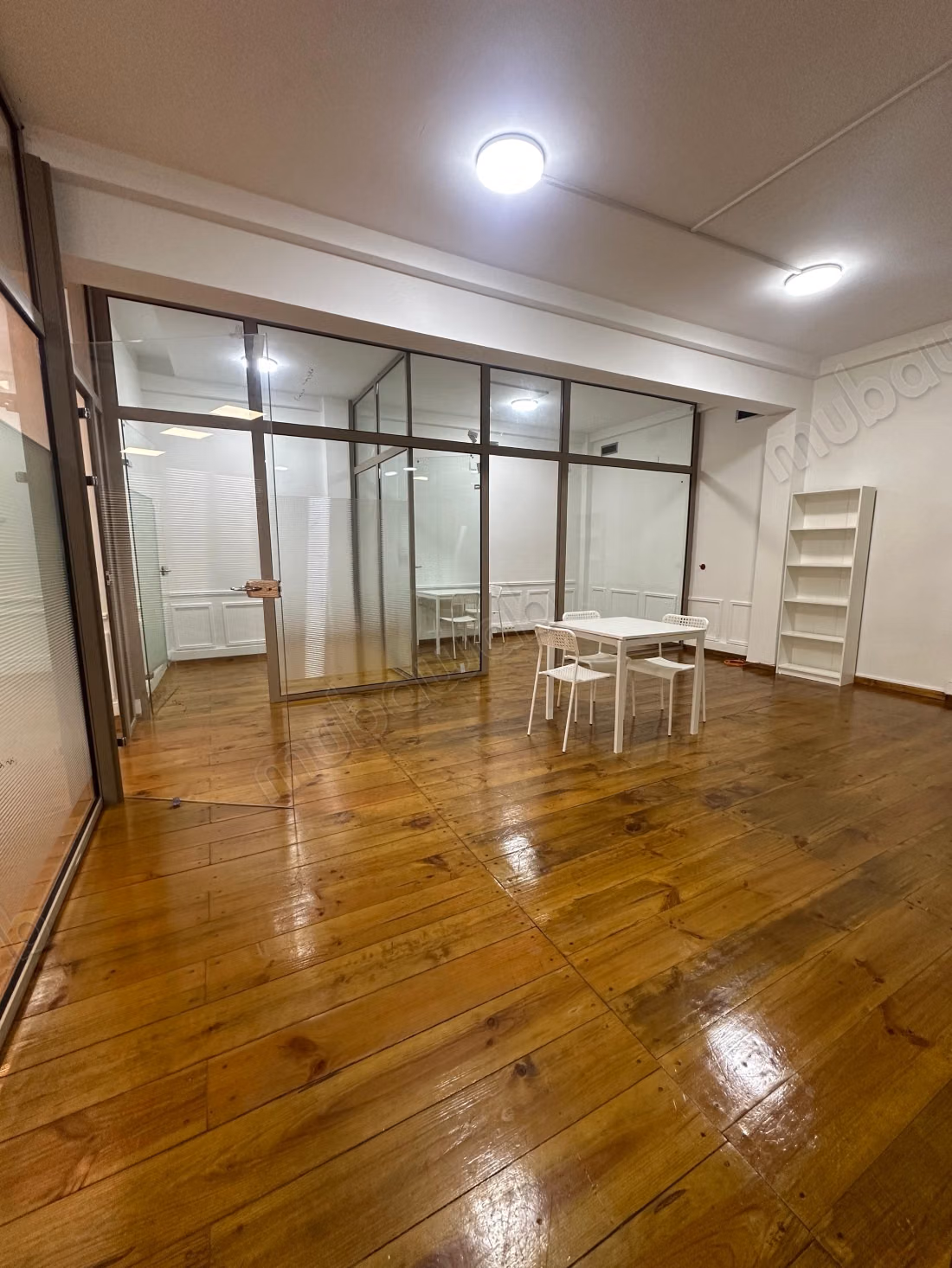 À louer – magasin commercial premium au maârif