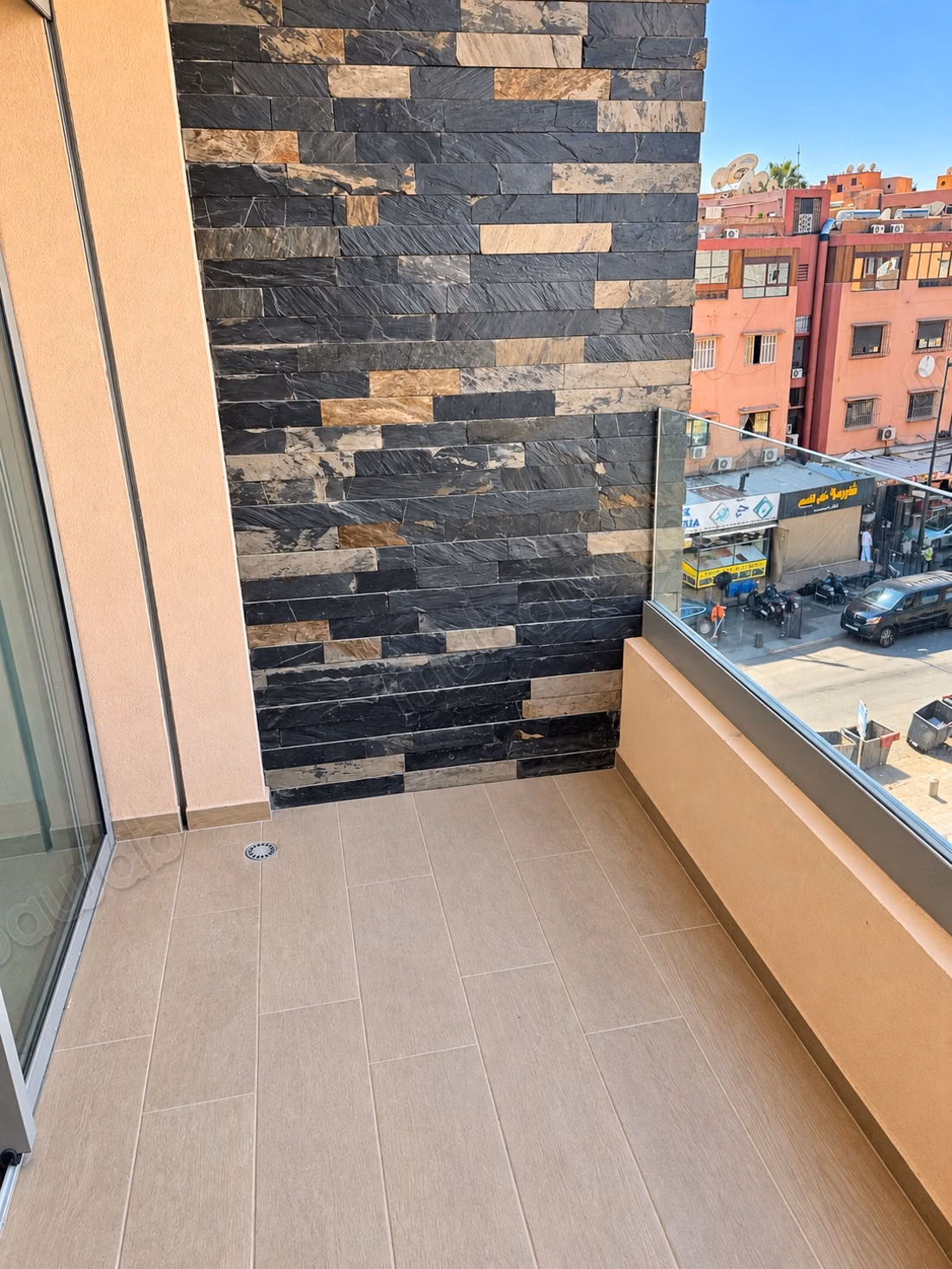 Bel appartement neuf en plein cœur de Gueliz