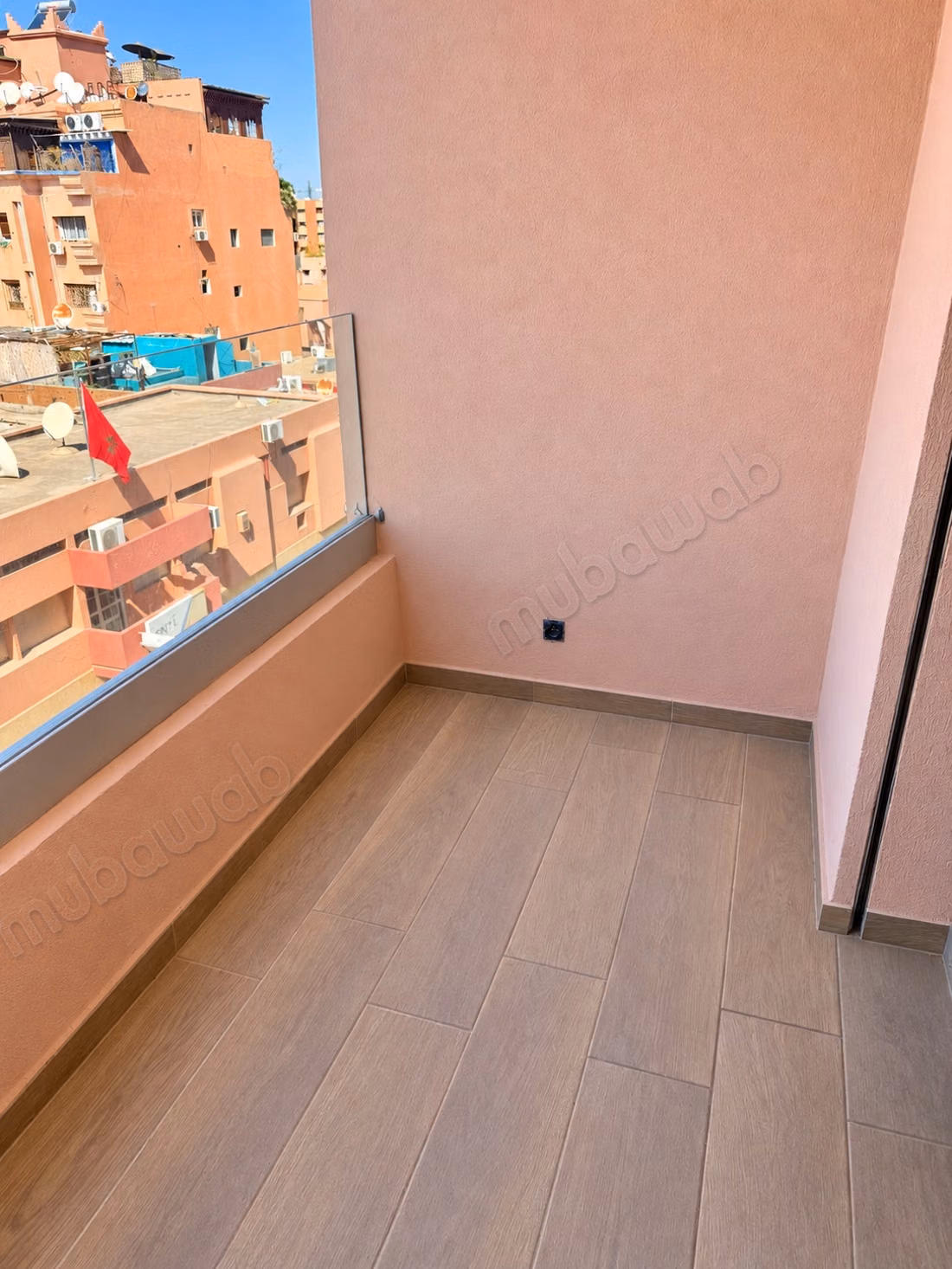 Bel appartement neuf en plein cœur de Gueliz
