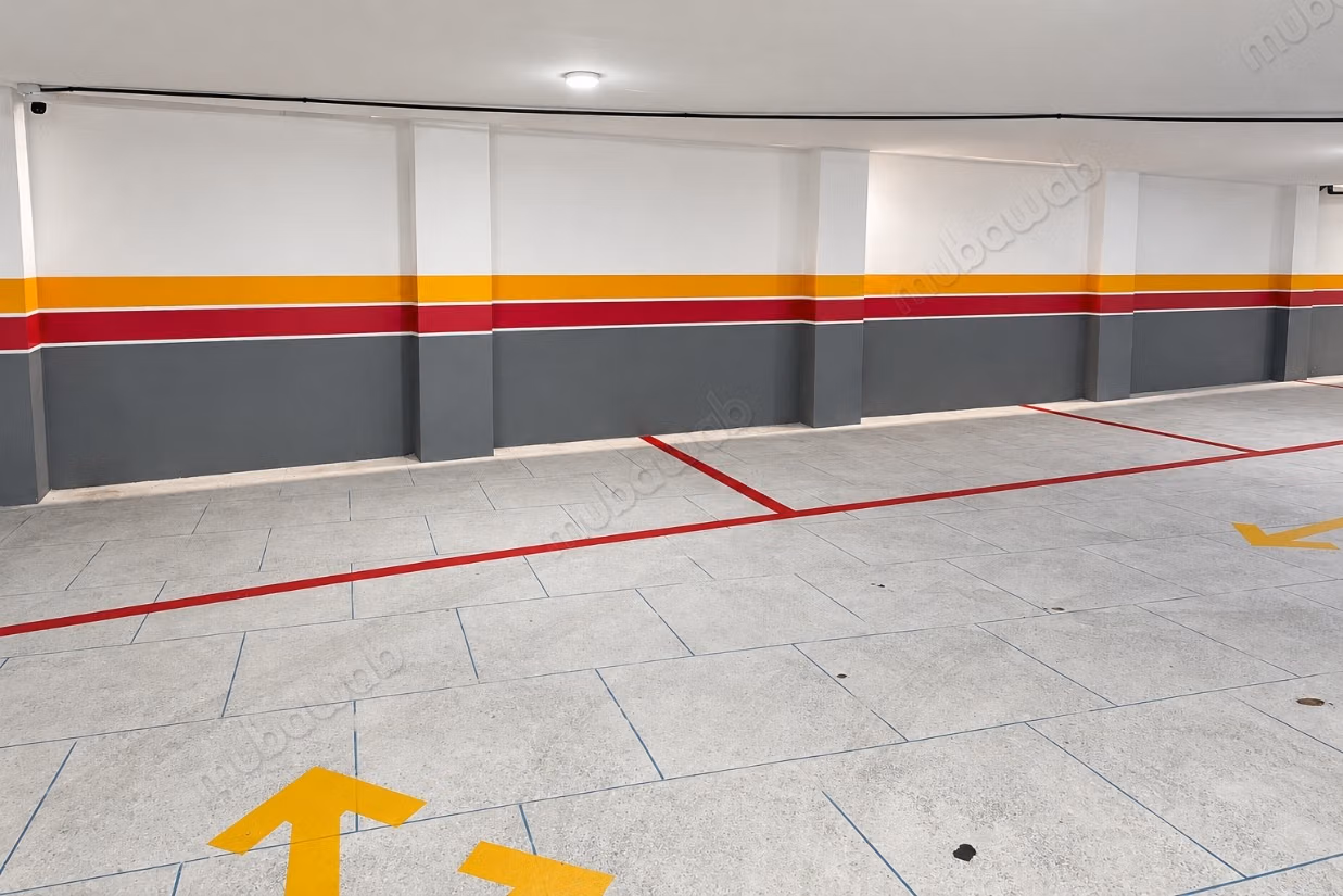 Bel appartement neuf en plein cœur de Gueliz