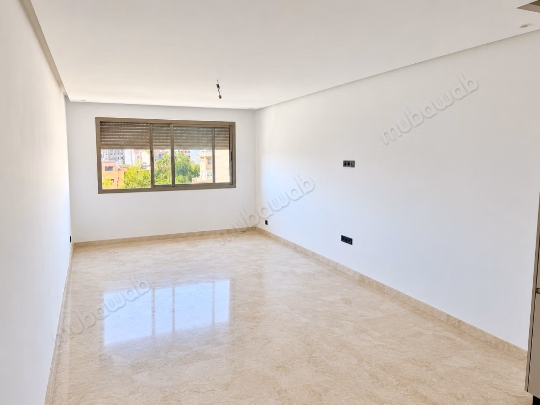 Bel appartement neuf en plein cœur de Gueliz