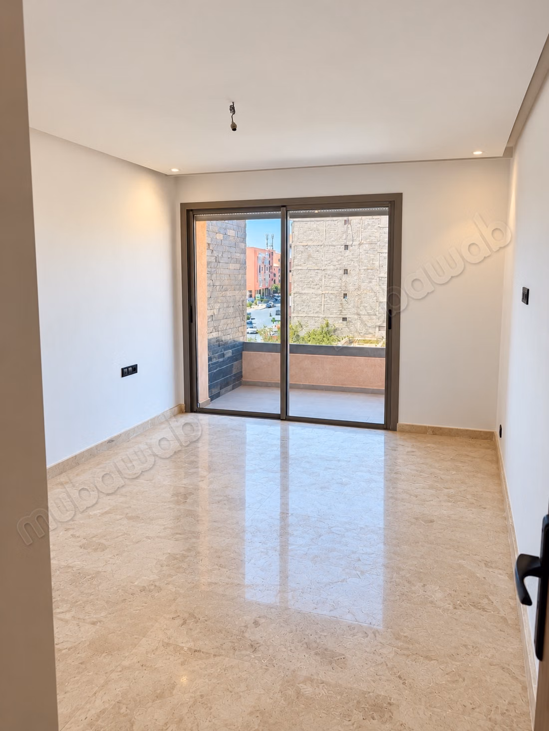 Bel appartement neuf en plein cœur de Gueliz