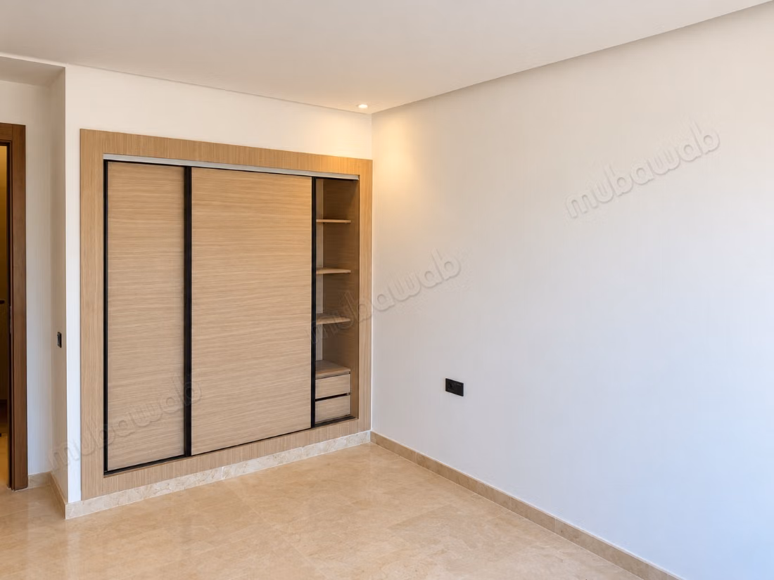 Bel appartement neuf en plein cœur de Gueliz