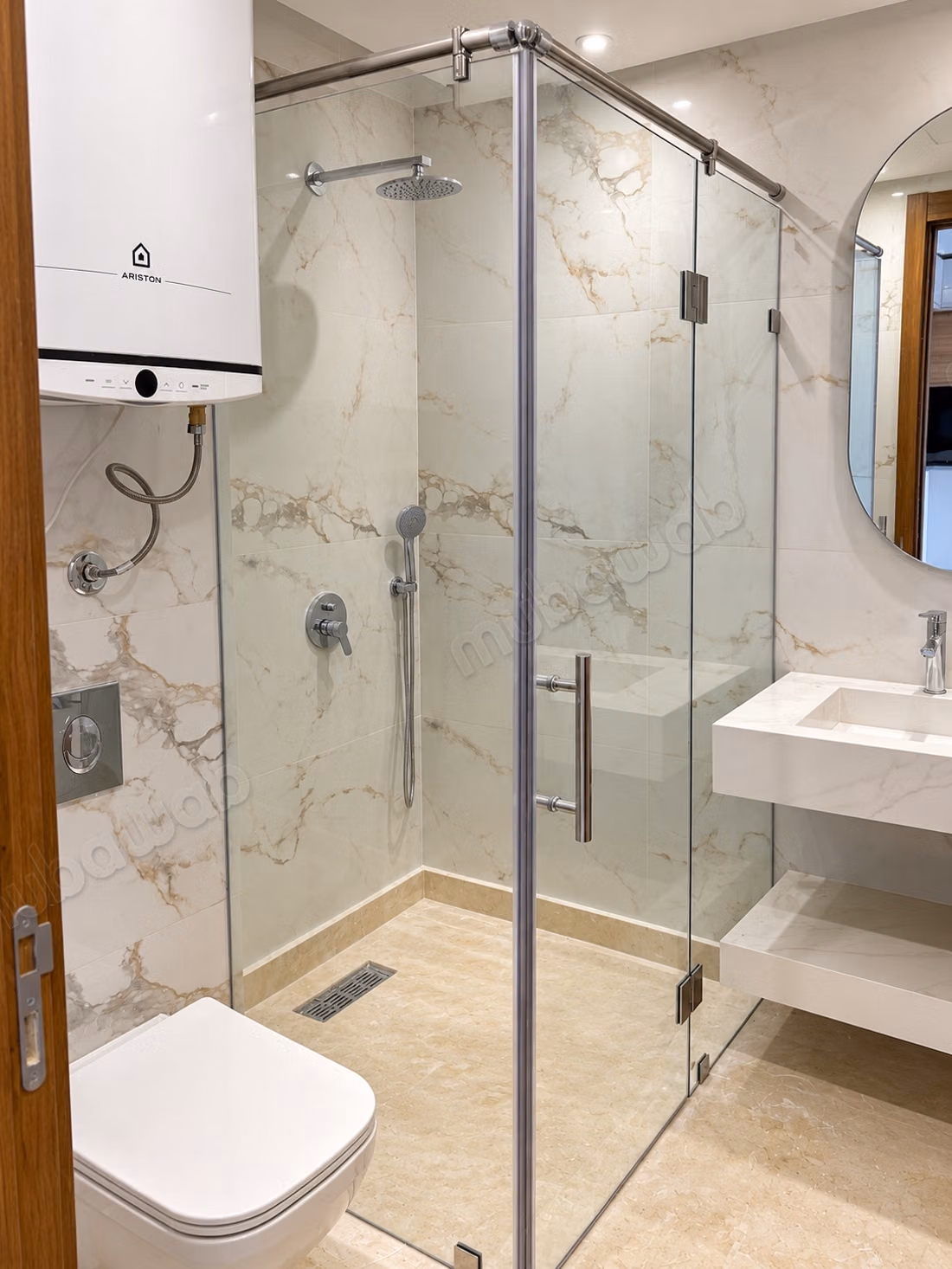 Bel appartement neuf en plein cœur de Gueliz