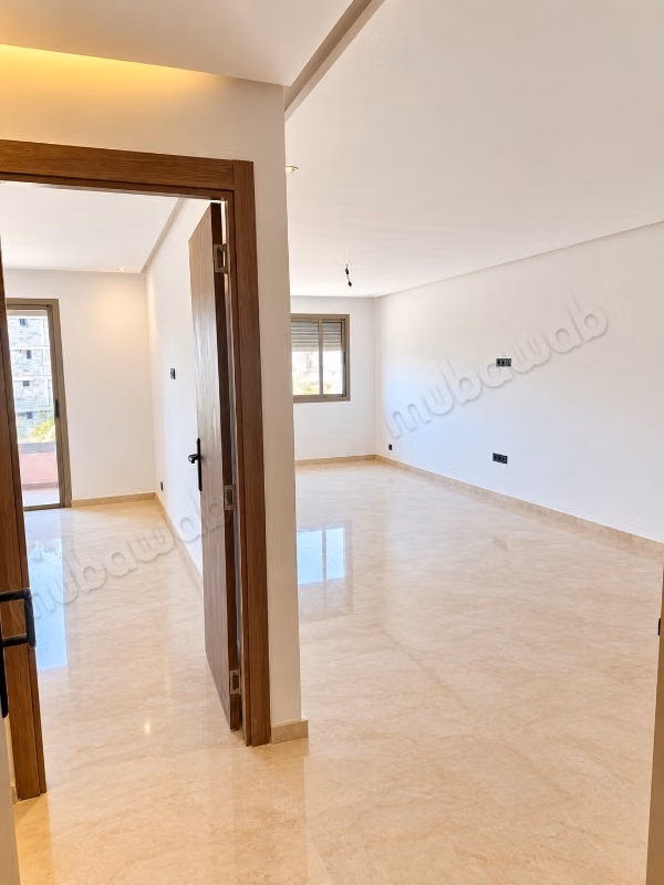 Bel appartement neuf en plein cœur de Gueliz