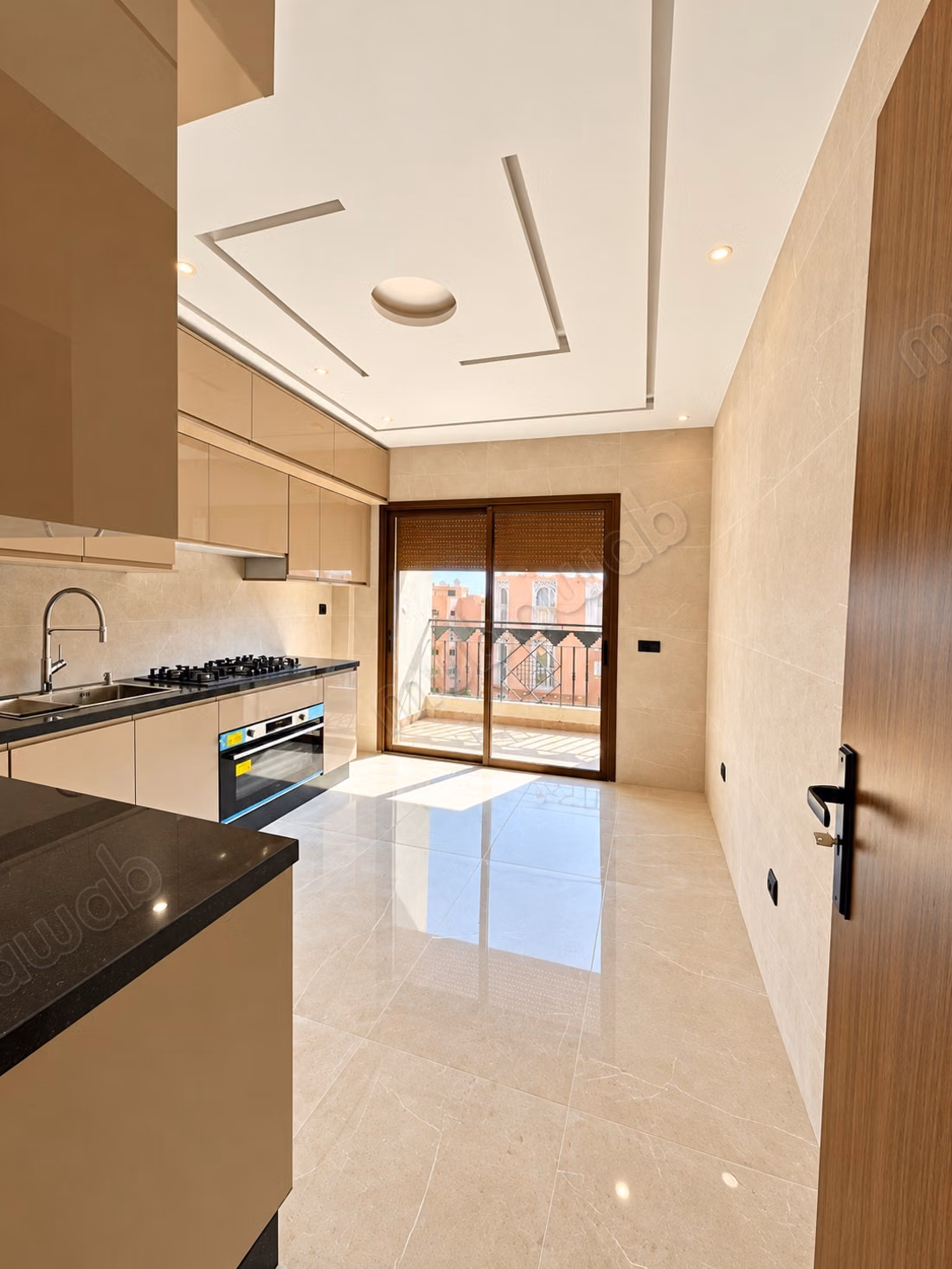 Apartamento excepcional de 250 m² en Gueliz